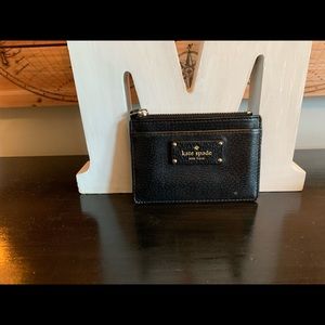 Kate Spade Coin Purse